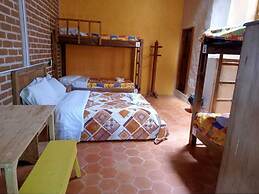 Rossco Hostel