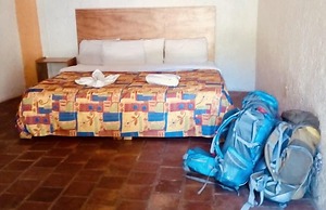 Rossco Hostel