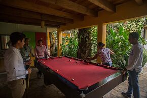 Rossco Hostel