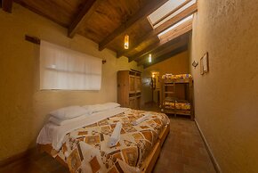 Rossco Hostel