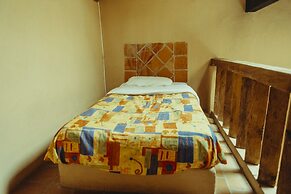 Rossco Hostel