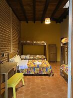 Rossco Hostel