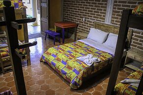 Rossco Hostel
