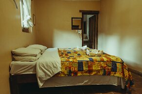 Rossco Hostel