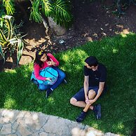 Rossco Hostel
