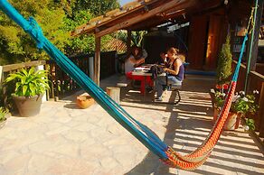 Rossco Hostel