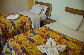 Rossco Hostel