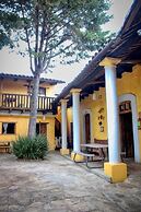 Rossco Hostel