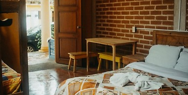 Rossco Hostel