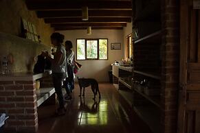Rossco Hostel