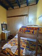 Rossco Hostel