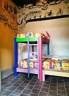 Rossco Hostel