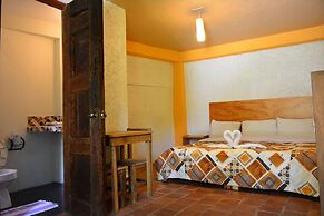 Rossco Hostel