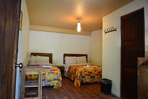 Rossco Hostel
