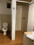 Rossco Hostel