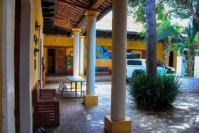 Rossco Hostel
