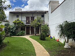 Rossco Hostel