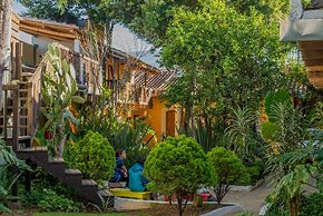 Rossco Hostel