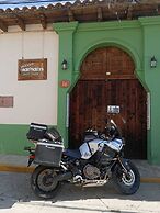 Rossco Hostel