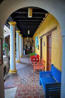 Rossco Hostel