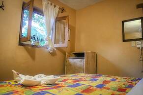 Rossco Hostel