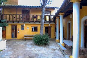 Rossco Hostel