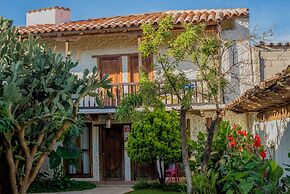 Rossco Hostel