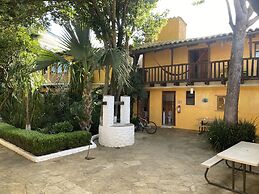 Rossco Hostel