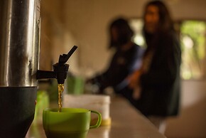 Rossco Hostel