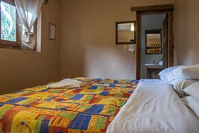 Rossco Hostel