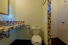 Rossco Hostel