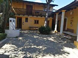 Rossco Hostel