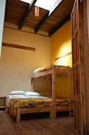 Rossco Hostel