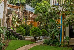 Rossco Hostel