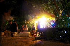 Rossco Hostel