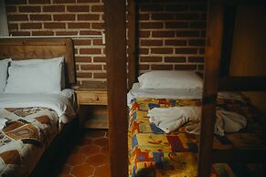 Rossco Hostel
