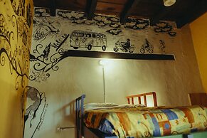 Rossco Hostel