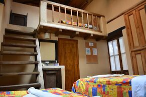Rossco Hostel