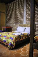 Rossco Hostel