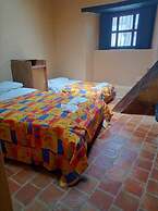 Rossco Hostel