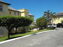 Sea Palms Resort