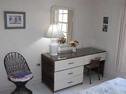 Sea Palms Resort