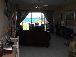 Sea Palms Resort