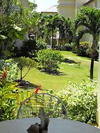 Sea Palms Resort