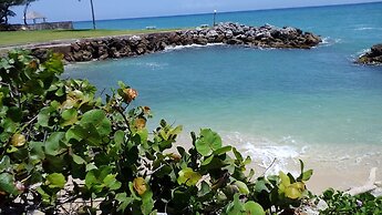 Sea Palms Resort