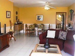 Sea Palms Resort