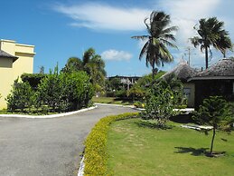 Sea Palms Resort