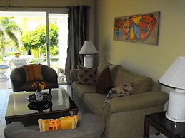 Sea Palms Resort