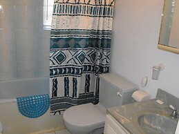 Sea Palms Resort