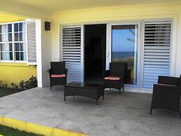 Sea Palms Resort